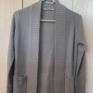 Girls cardigan